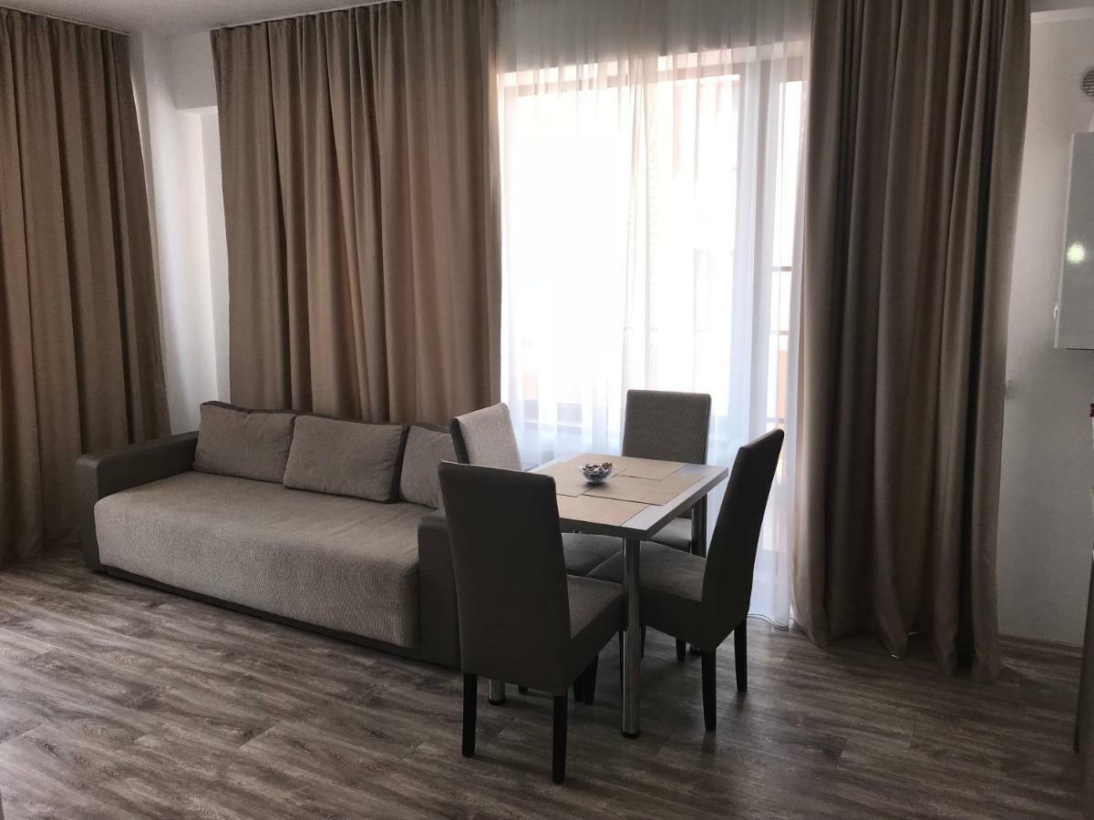 Apartament Mamaia Summerland Экстерьер фото