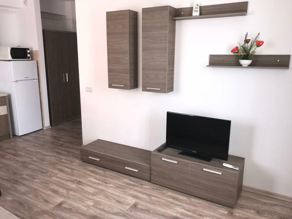 Apartament Mamaia Summerland Экстерьер фото