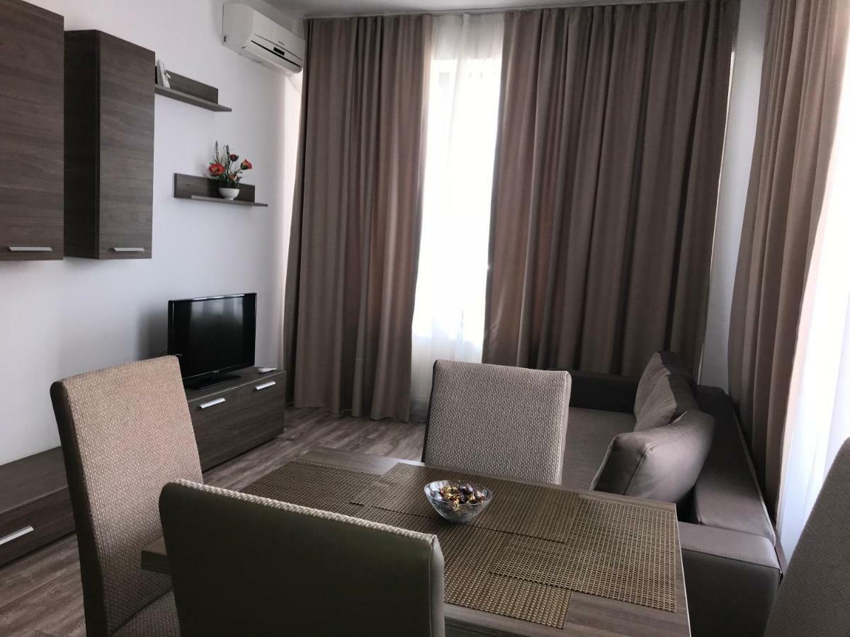 Apartament Mamaia Summerland Экстерьер фото