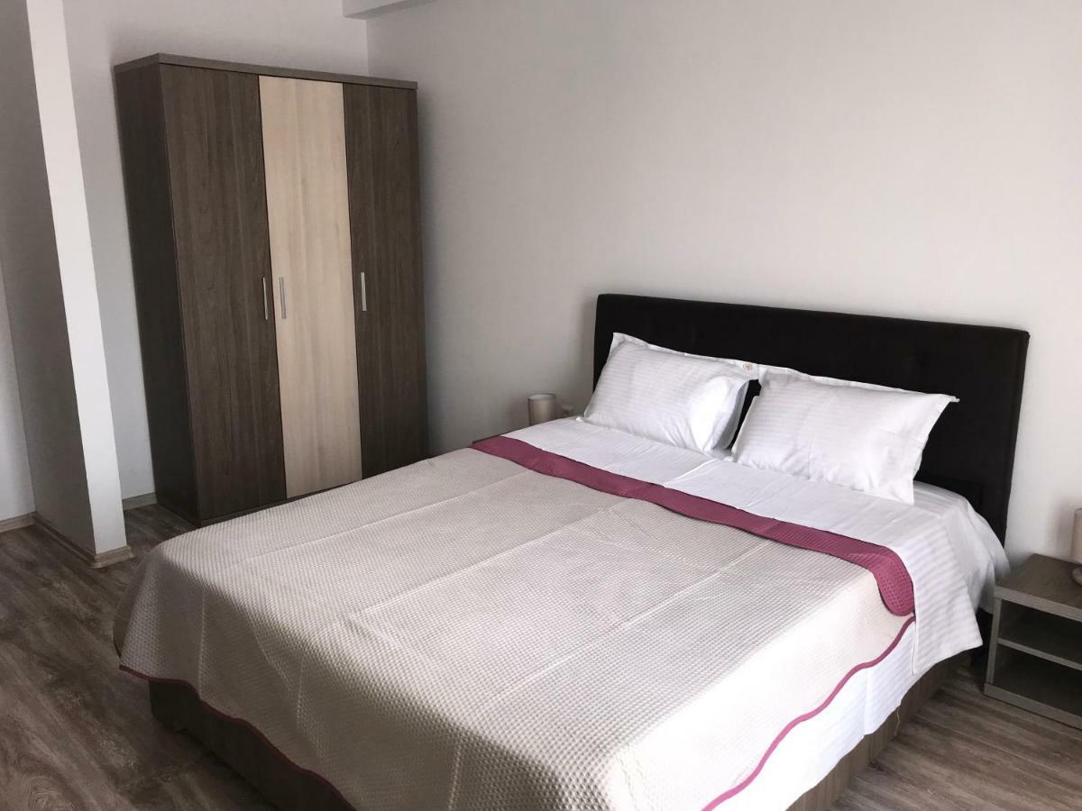 Apartament Mamaia Summerland Экстерьер фото
