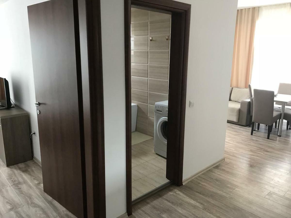 Apartament Mamaia Summerland Экстерьер фото
