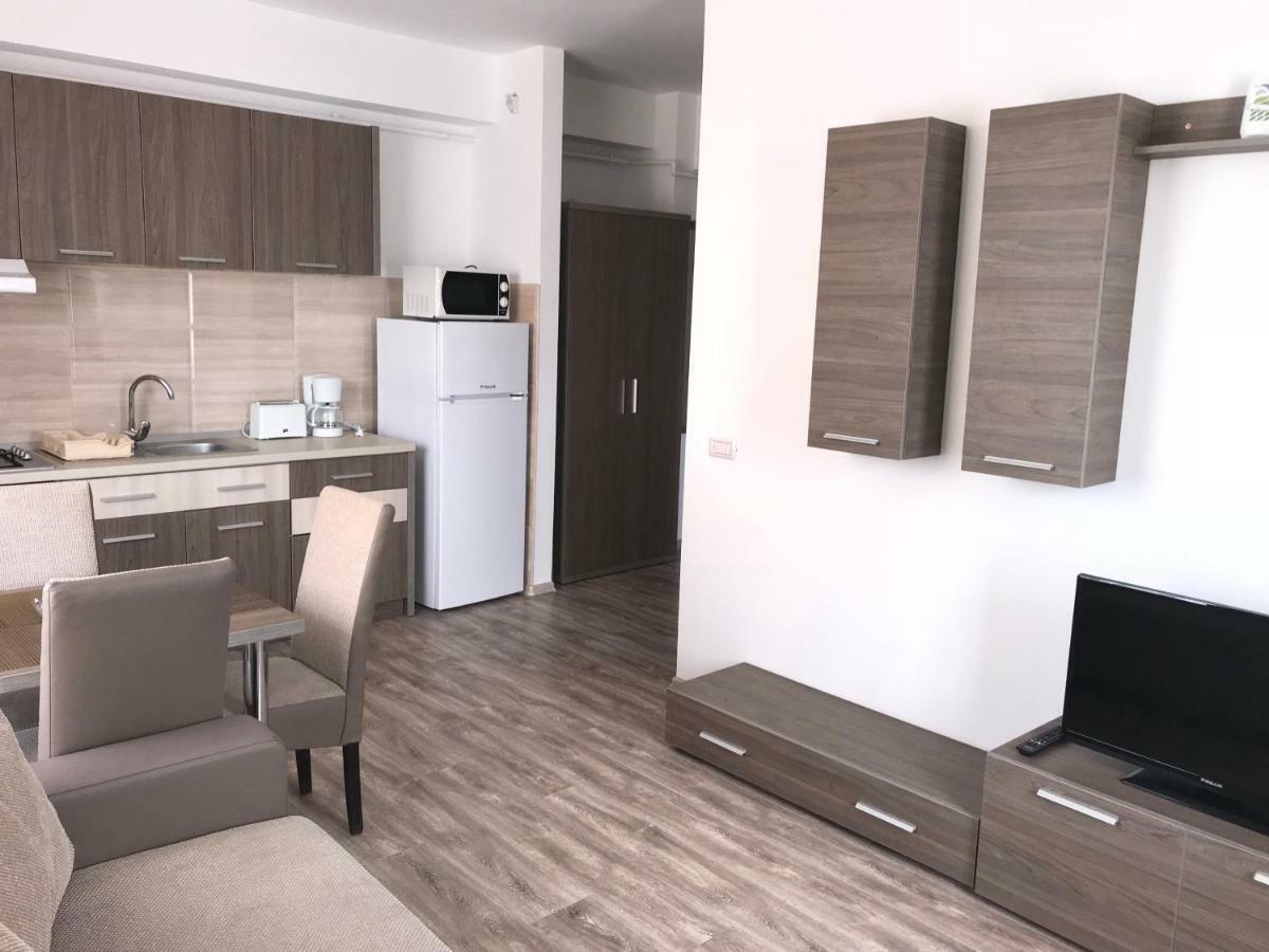 Apartament Mamaia Summerland Экстерьер фото